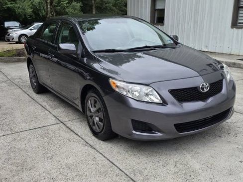 Used 2010 Toyota Corolla LE FWD image 7