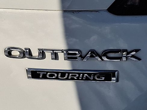 Used 2022 Subaru Outback Touring image 30