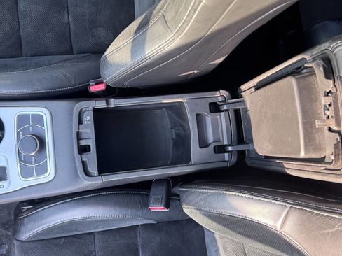 Used 2012 Jeep Grand Cherokee SRT8 w/ Luxury Group II image 20