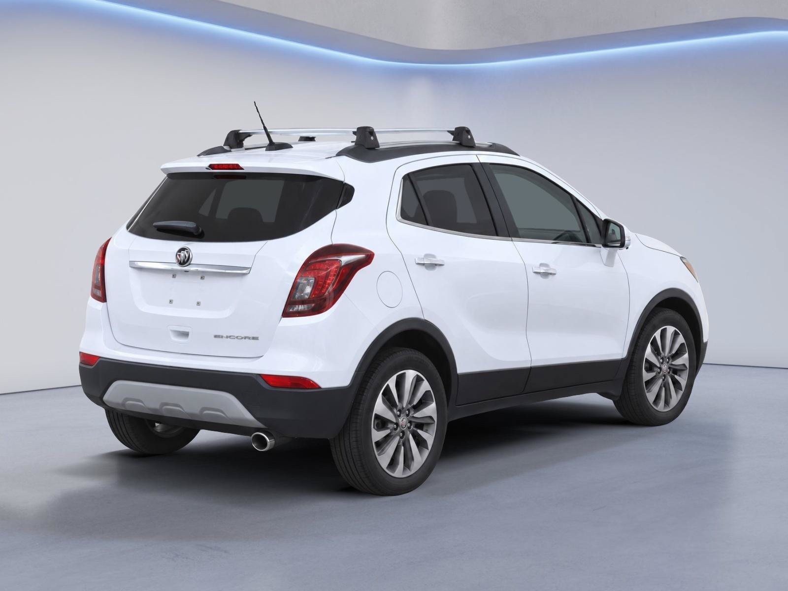 Used 2019 Buick Encore Preferred FWD image 3