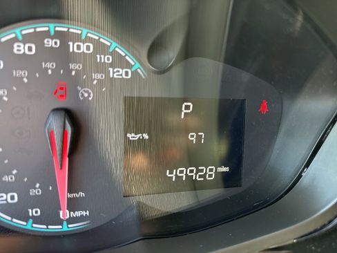 Used 2019 Chevrolet Spark LT image 16