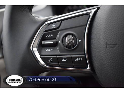 New 2026 Acura RDX SH-AWD w/ Technology Package image 12