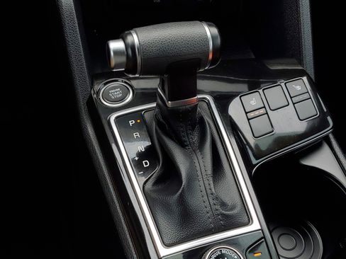 Used 2023 Kia Sportage X-Line w/ X-Line Premium Package image 34