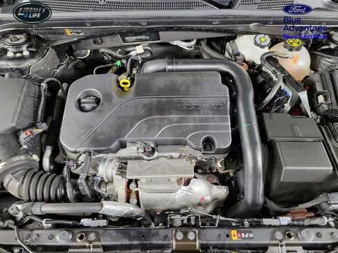 Used 2024 Chevrolet Malibu RS w/ LPO, Floor Liner Package FWD image 36