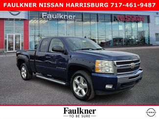 Used 2009 Chevrolet Silverado 1500 LT w/ All Star Package video 1