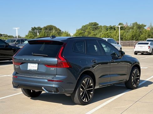 New 2026 Volvo XC60 B5 Ultra w/ Protection Package Premier image 6