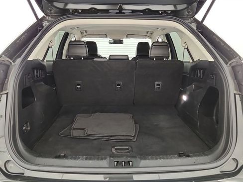 Certified 2022 Ford Edge SEL AWD/4WD image 28