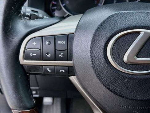 Used 2016 Lexus ES 350 w/ Premium Package w/Wood Trim FWD image 34