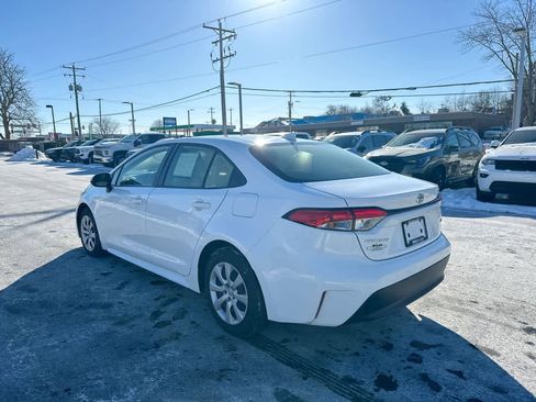 Used 2023 Toyota Corolla LE image 11