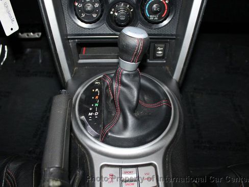 Used 2013 Scion FR-S 10 Series image 11