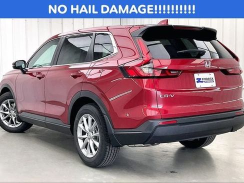 New 2026 Honda CR-V EX image 5