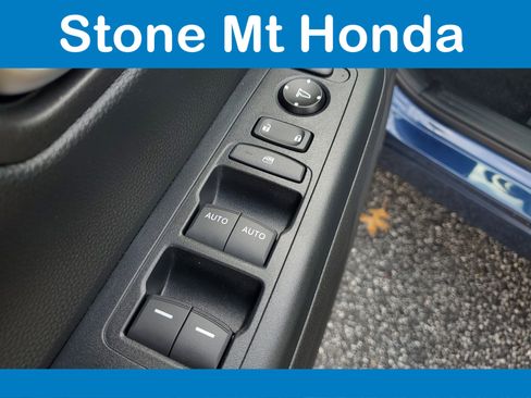 Used 2024 Honda CR-V EX image 20