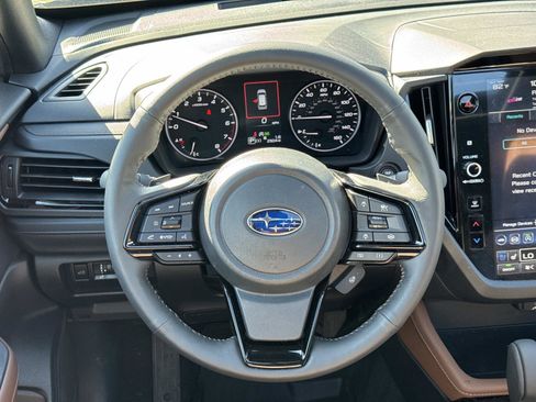 Certified 2026 Subaru Forester Touring image 10