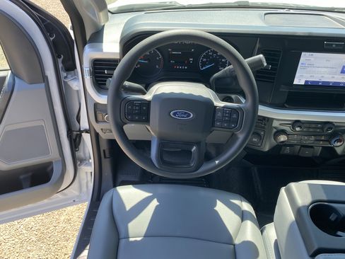 New 2025 Ford F350 XL w/ XL Chrome Package image 14