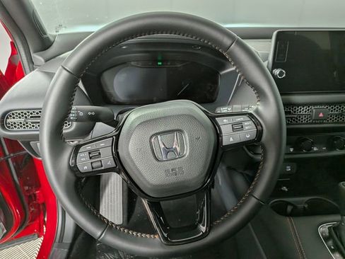 New 2027 Honda HR-V Sport image 16
