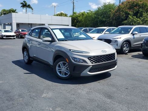 Certified 2023 Hyundai Kona SE image 30