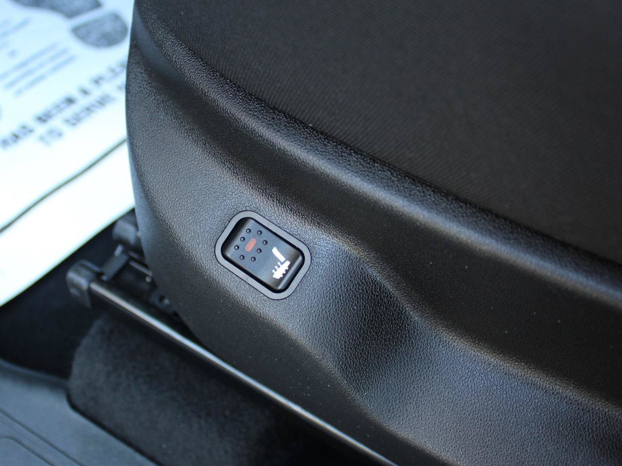 Used 2022 RAM ProMaster City Wagon FWD image 25