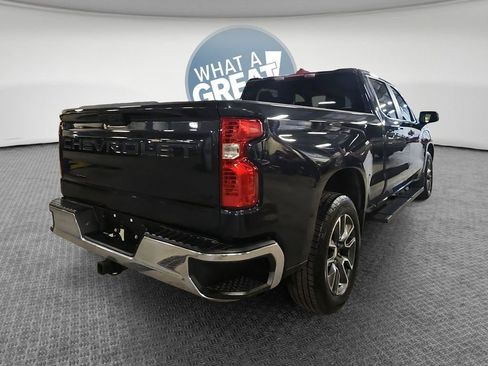 Certified 2023 Chevrolet Silverado 1500 LT w/ Protection Package image 3