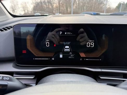 Certified 2026 Kia Sportage LX image 9