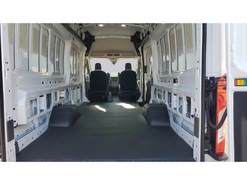 New 2026 Ford Transit 350 148 High Roof Extended DRW image 13