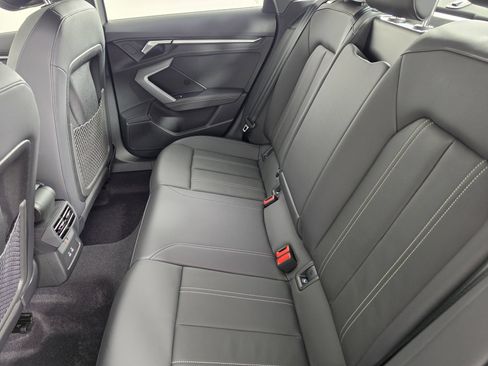 New 2026 Audi A3 2.0T Premium AWD/4WD image 37