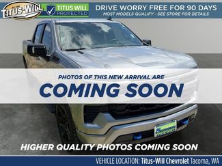 Used 2023 Chevrolet Silverado 1500 RST w/ All Star Edition Plus AWD/4WD video 1