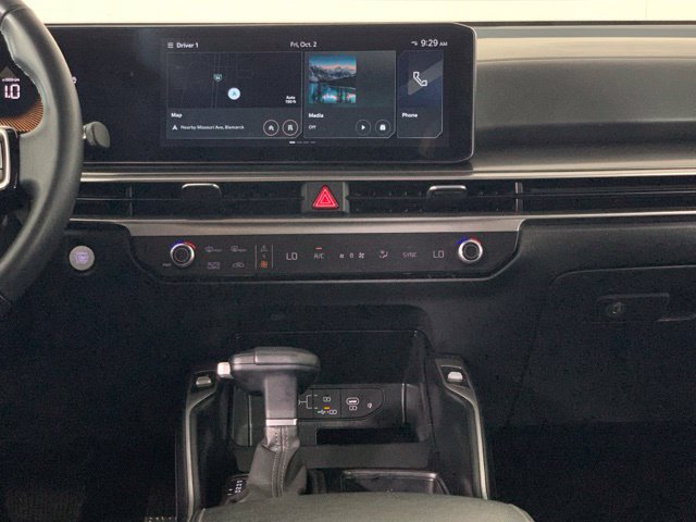 Used 2025 Kia Sorento S w/ Panoramic Sunroof Package AWD/4WD image 24