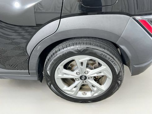 Certified 2022 Hyundai Kona SEL AWD/4WD image 23