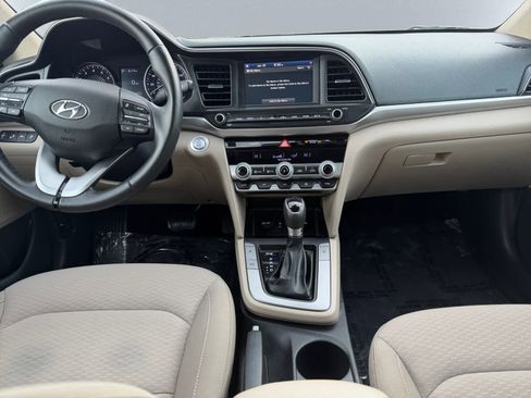 Used 2020 Hyundai Elantra Value Edition image 6