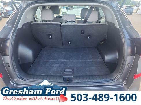 Used 2020 Hyundai Tucson SE AWD/4WD image 27