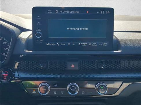 Used 2023 Honda CR-V Sport Touring image 19