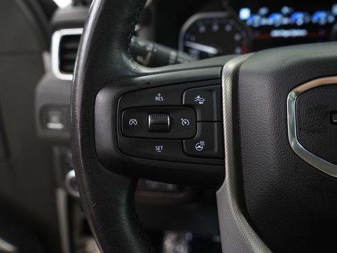 Used 2021 GMC Yukon Denali w/ Denali Ultimate Package image 20