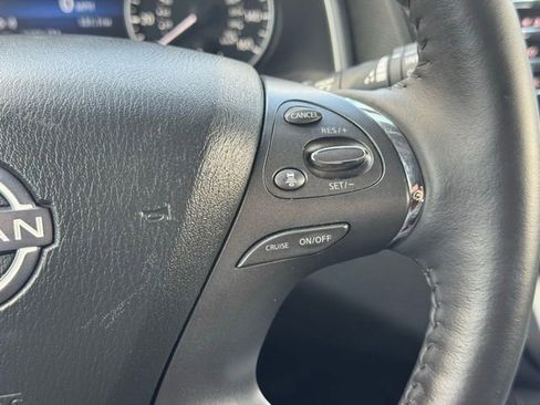 Used 2024 Nissan Murano Platinum w/ Cargo Package image 34