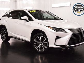 Used 2019 Lexus RX 350 AWD w/ Navigation Package video 1