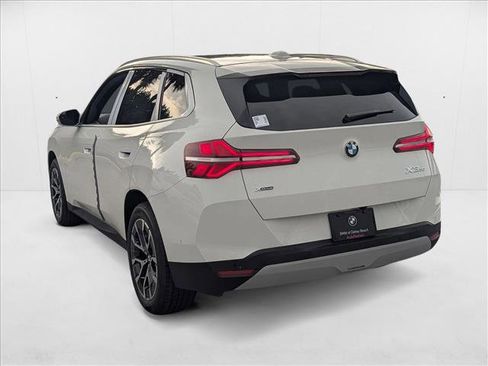 Used 2026 BMW X3 xDrive30 AWD/4WD image 8