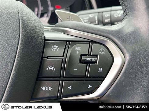 Certified 2023 Lexus RX 350 Premium image 26