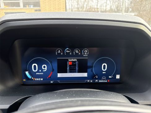 Used 2024 Ford Expedition Platinum image 4