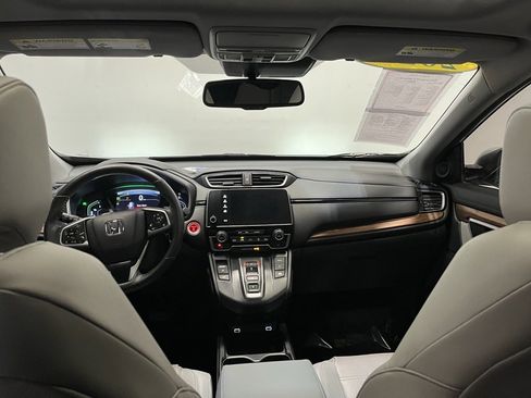 Used 2020 Honda CR-V EX-L image 17