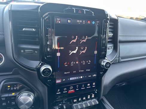 Used 2022 RAM 2500 Power Wagon w/ Level 2 Equipment Group image 73