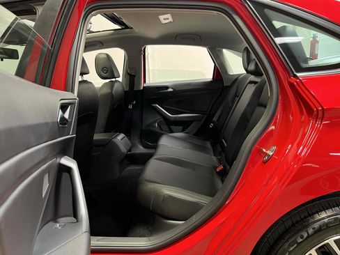 Used 2020 Volkswagen Jetta SE image 7