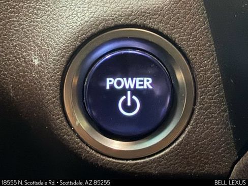 Used 2019 Lexus ES 300h w/ Premium Package FWD image 30