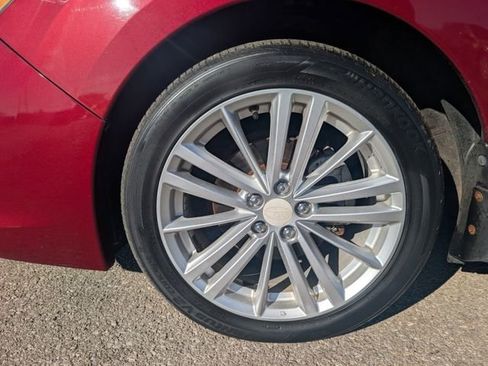 Used 2014 Subaru Impreza 2.0i Premium image 26