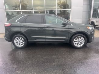 Used 2024 Ford Edge SEL w/ Convenience Package AWD/4WD video 2