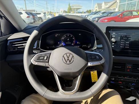 New 2026 Volkswagen Jetta Sport FWD image 13