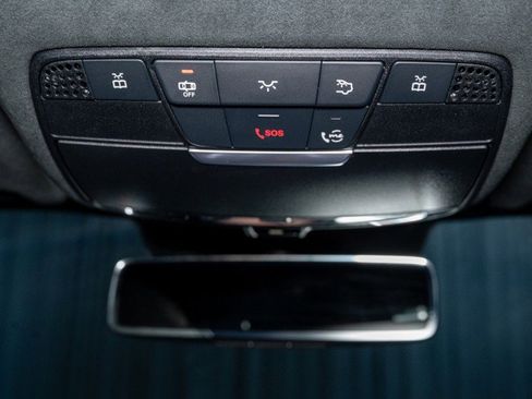 New 2025 Mercedes-Benz AMG GT 43 image 28