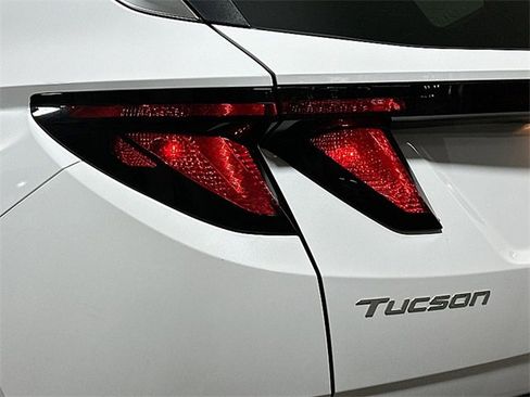 Used 2025 Hyundai Tucson SEL image 31