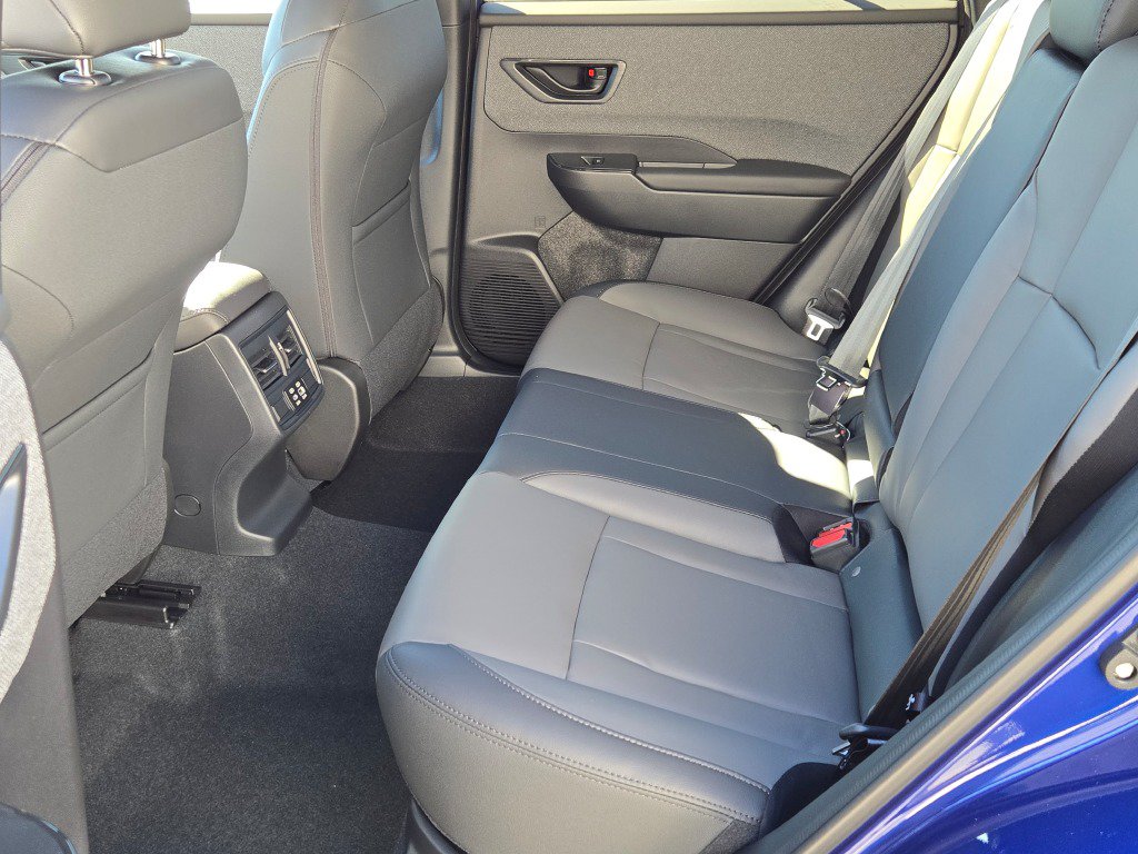 New 2026 Subaru Outback Premium AWD/4WD image 19