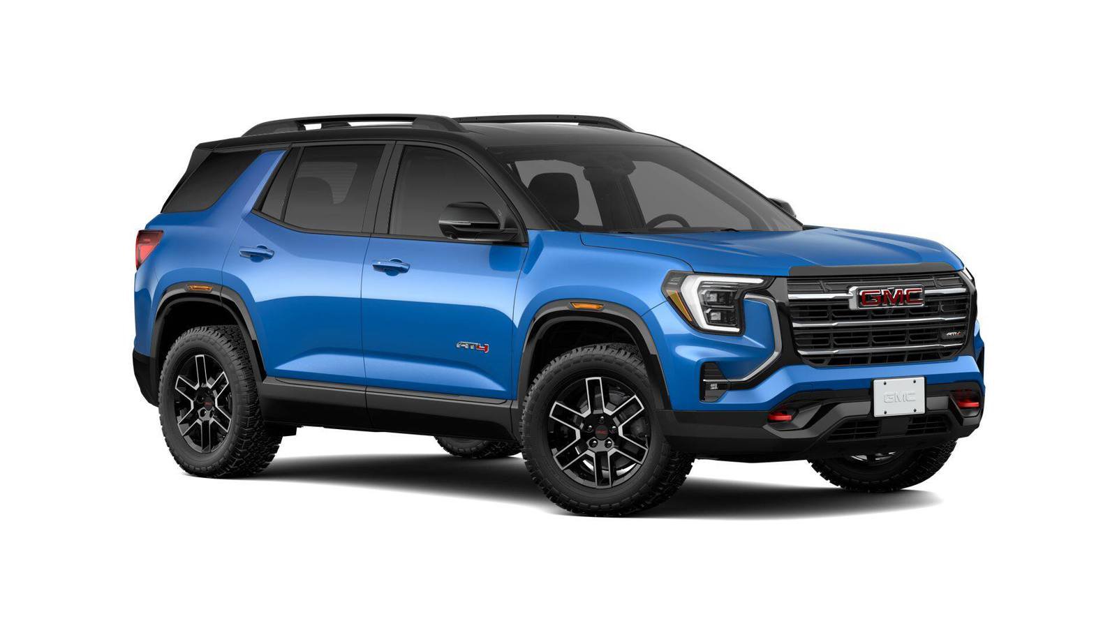 New 2026 GMC Terrain AT4 w/ Convenience Package III AWD/4WD image 23
