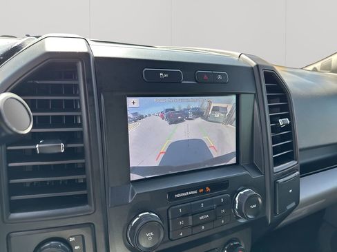 Used 2019 Ford F150 XL w/ Equipment Group 101A Mid image 39
