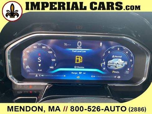 New 2026 Chevrolet Silverado 1500 LT w/ LPO, Liner Protection Package image 24